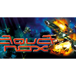 AquaNox   AquaNox 2 STEAM KEY РФ СНГ СТИМ КЛЮЧ ЛИЦЕНЗИЯ