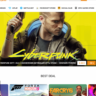 Скрипт Digiseller PHP 8.0 + Шаблон Адаптивный дизайн