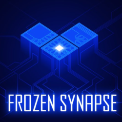 🎁FROZEN SYNAPSE (Steam)(Region Free)