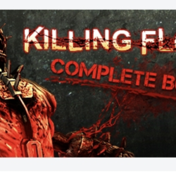 Killing Floor Bundle STEAM GIFT REGION FREE GLOBAL РОССИЯ