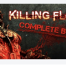 Killing Floor Bundle STEAM GIFT REGION FREE GLOBAL РОССИЯ