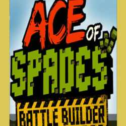 ACE OF SPADES: BATTLE BUILDER (Steam/Region Free)