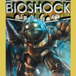 🎁BIOSHOCK 1 REMASTERED (Steam)(RU/ CIS)