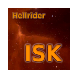 ✅ ISK EVE online. Быстро. Надежно. ВЫГОДНО ⚡️Бонус