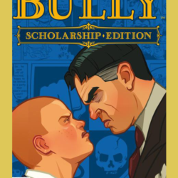 BULLY: SCHOLARSHIP EDITION (Steam)(Region Free)