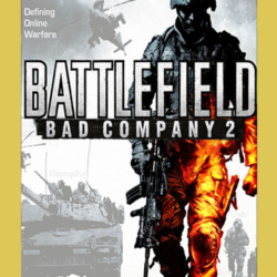 BATTLEFIELD: BAD COMPANY 2(Steam Гифт РФ  CIS)