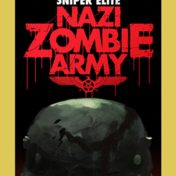 SNIPER ELITE: NAZI ZOMBIE ARMY (Steam) (Region Free)