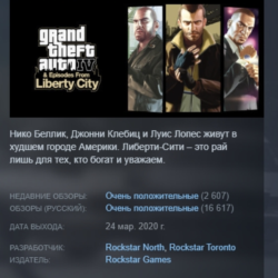 Grand Theft Auto IV 4 The Complete Edition KEY GLOBAL РОССИЯ RGSC ЛИЦЕНЗИЯ КЛЮЧ