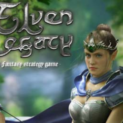Elven Legacy  - CD-KEY - Steam Worldwide   АКЦИЯ