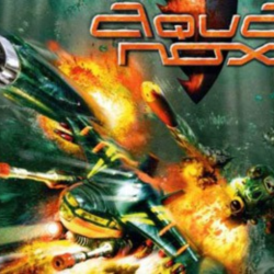 AquaNox - CD-KEY - Steam Wordwide Version