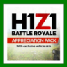 Z1 Battle Royale Appreciation Pack  Steam  Region Free