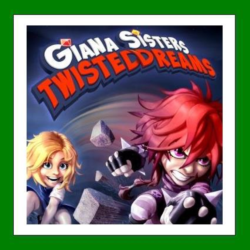 ✅Giana Sisters Twisted Bundle✔️Steam✔️RU-CIS-UA⭐0%💳