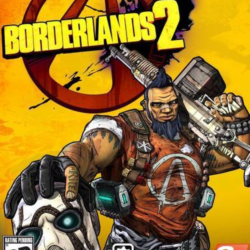 Borderlands 2: Kit Collectors Edition   ПОДАРОК