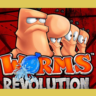 WORMS REVOLUTION (Steam) (Region Free)