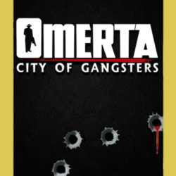 🎁OMERTA - CITY OF GANGSTERS (Steam)(Region Free)