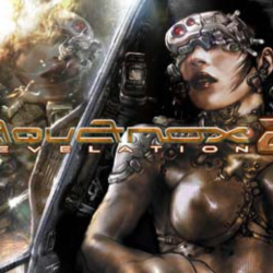 AquaNox 2: Revelation - Steam Key - Region Free
