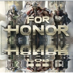 For Honor Starter Edition UPLAY KEY РОССИЯ СНГ КЛЮЧ ЛИЦЕНЗИЯ