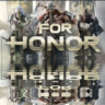 For Honor Starter Edition UPLAY KEY РОССИЯ СНГ КЛЮЧ ЛИЦЕНЗИЯ