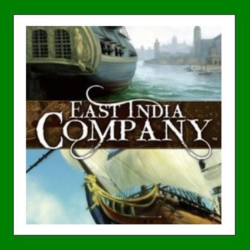 East India Company  Steam Key  RU-CIS-UA 0% Карты
