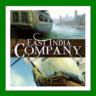 East India Company  Steam Key  RU-CIS-UA 0% Карты