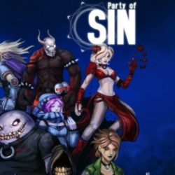 Party of Sin - CD-KEY - Steam Worldwide   АКЦИЯ