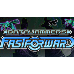 Data Jammers: FastForward STEAM KEY REGION FREE GLOBAL