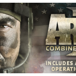 ARMA II Combined Operation Arrowhead  DayZ Mod (RU/CIS)