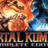 Mortal Kombat 9 Komplete ed mk9 (region free; ROW)