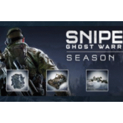 SNIPER GHOST WARRIOR 3 SEASON PASS 💎STEAM KEY ЛИЦЕНЗИЯ