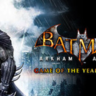 Batman: Arkham Origins (Steam Gift / Region Free)