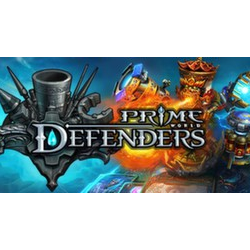Prime World: Defenders STEAM KEY РФ СНГ СТИМ ЛИЦЕНЗИЯ
