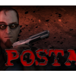 🎁POSTAL 2 (Steam)(Region Free)