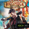 Xbox 360 | BioShock Infinite | ПЕРЕНОС
