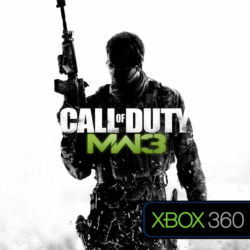Xbox 360 | Call of Duty Modern Warfare 3 | ПЕРЕНОС