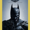 BATMAN: ARKHAM ORIGINS (Steam)(RU/CIS)