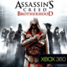 Xbox 360 | Assassin's Creed Brotherhood | ПЕРЕНОС