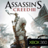 Xbox 360 | Assassin's Creed III (3) | ПЕРЕНОС