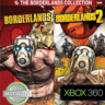 Xbox 360 | Borderlands   Borderlands 2 | ПЕРЕНОС