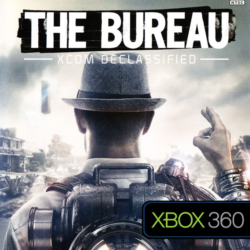 Xbox 360 | Bureau: XCOM Declassified | ПЕРЕНОС