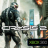 Xbox 360 | Crysis 2 | ПЕРЕНОС