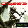 Xbox 360 | Crysis 3 | ПЕРЕНОС