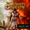 Xbox 360 | Cursed Crusade | ПЕРЕНОС