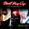 Xbox 360 | Devil May Cry HD   Dead Rising 2 | ПЕРЕНОС