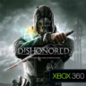 Xbox 360 | Dishonored | ПЕРЕНОС