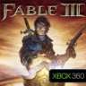 Xbox 360 | Fable III | ПЕРЕНОС