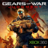 Xbox 360 | Gears of War: Judgment | ПЕРЕНОС