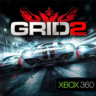 Xbox 360 | GRID 2 | ПЕРЕНОС