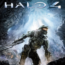 Xbox 360 | HALO 4 | ПЕРЕНОС
