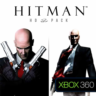 Xbox 360 | Hitman HD Pack | ПЕРЕНОС