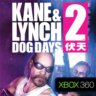 Xbox 360 | Kane & Lynch 2   Kane & Linch DeadMan | ПЕРЕНОС